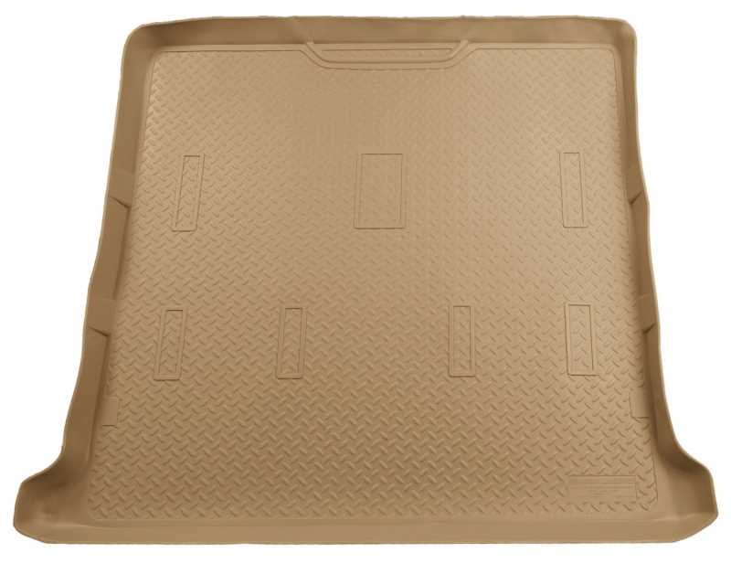 Classic Style Cargo Liner 21403